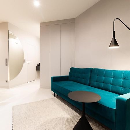 Apartament Plac Unii Гдыня Экстерьер фото