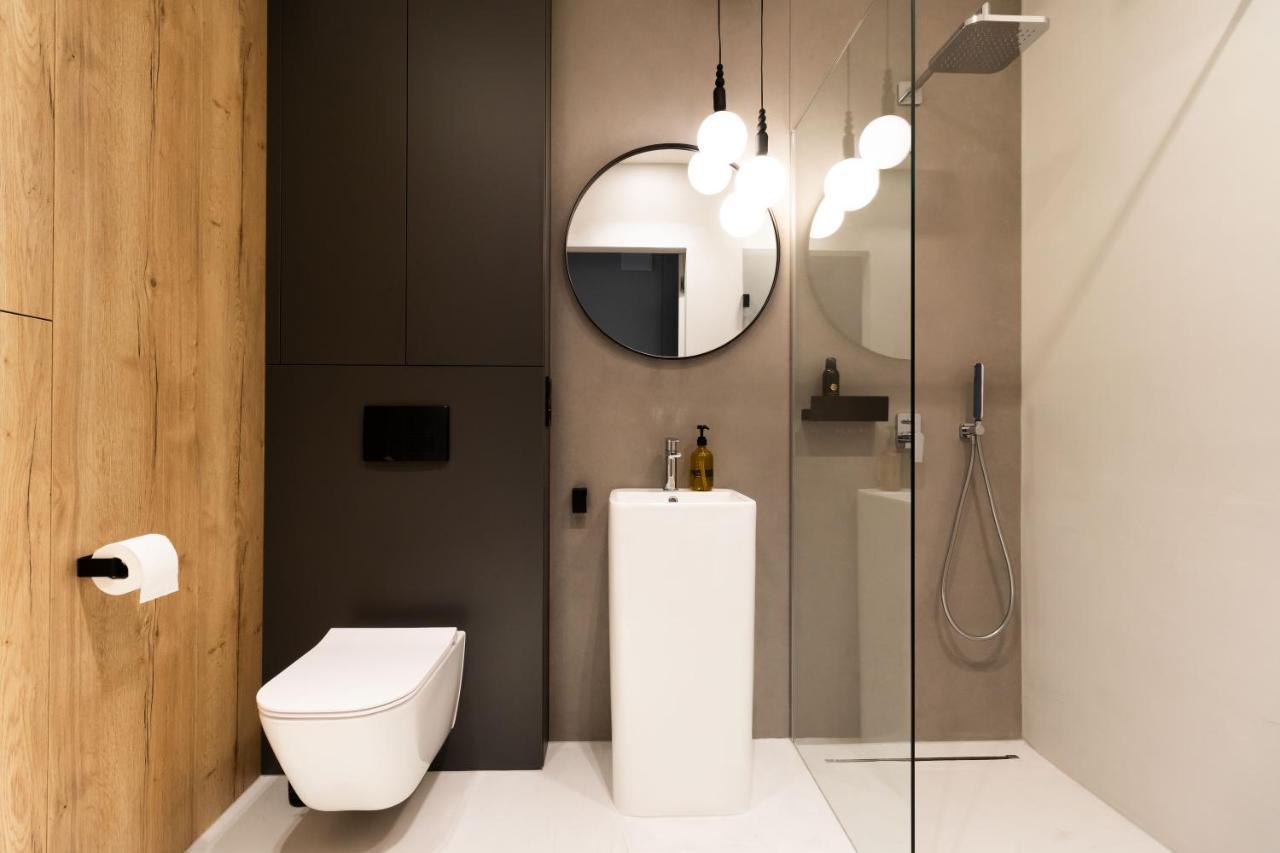 Apartament Plac Unii Гдыня Экстерьер фото